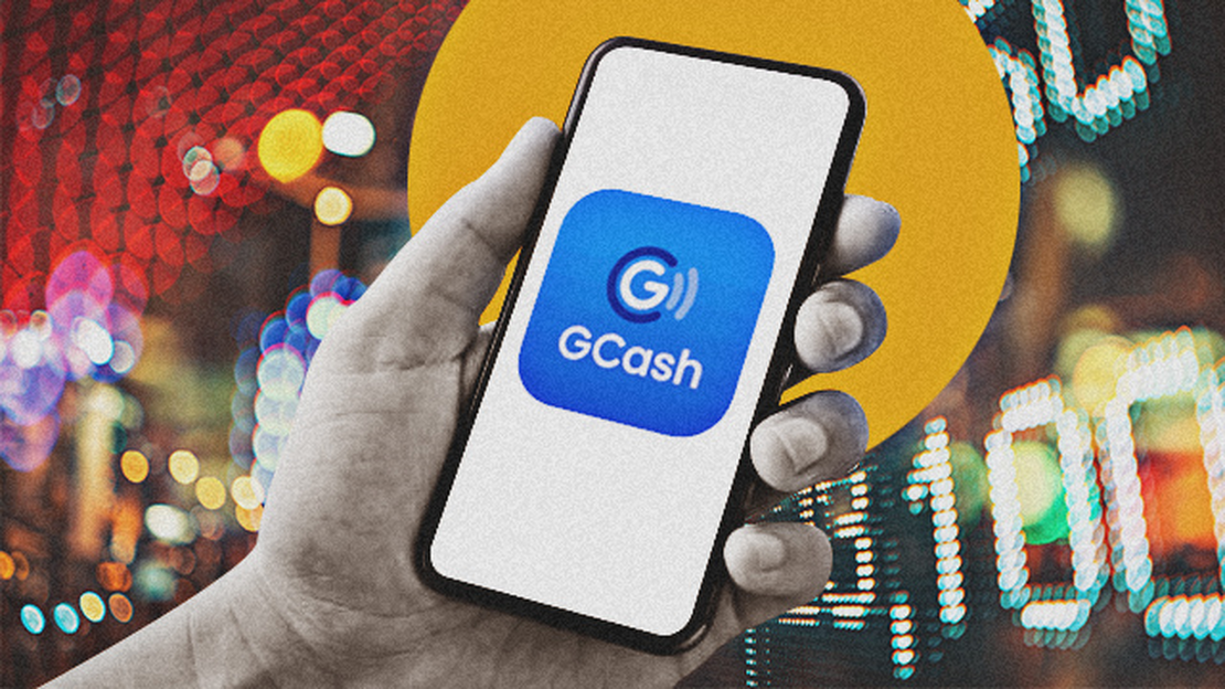Alleged GCash Unauthorized Transactions